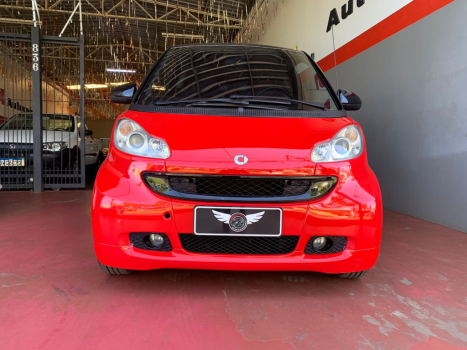 SMART Fortwo 1.0 MHD COUP 3 CILINDROS AUTOMTICO, Foto 8