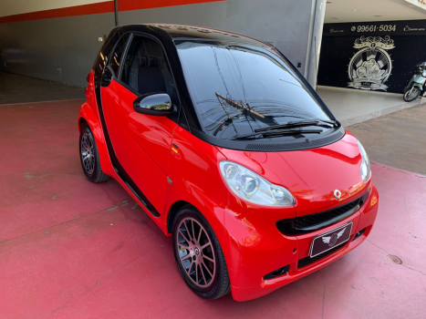 SMART Fortwo 1.0 MHD COUP 3 CILINDROS AUTOMTICO, Foto 9