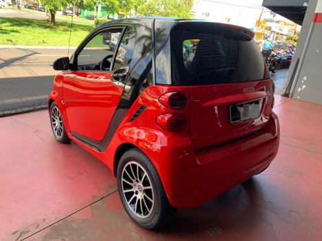 SMART Fortwo 1.0 MHD COUP 3 CILINDROS AUTOMTICO, Foto 10