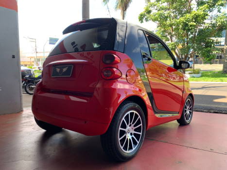 SMART Fortwo 1.0 MHD COUP 3 CILINDROS AUTOMTICO, Foto 11