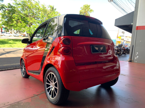 SMART Fortwo 1.0 MHD COUP 3 CILINDROS AUTOMTICO, Foto 12