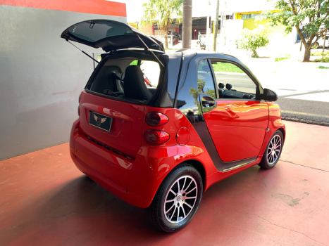 SMART Fortwo 1.0 MHD COUP 3 CILINDROS AUTOMTICO, Foto 5