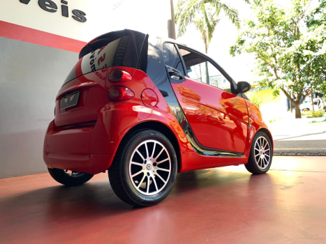 SMART Fortwo 1.0 MHD COUP 3 CILINDROS AUTOMTICO, Foto 7