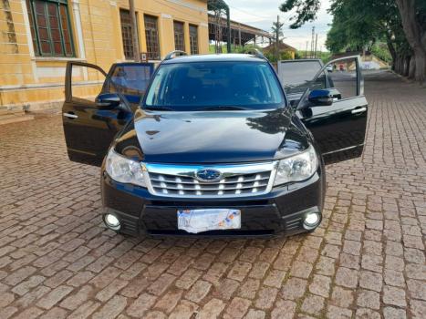 SUBARU Forester 2.0 16V 4P S 4X4 AUTOMTICO, Foto 5