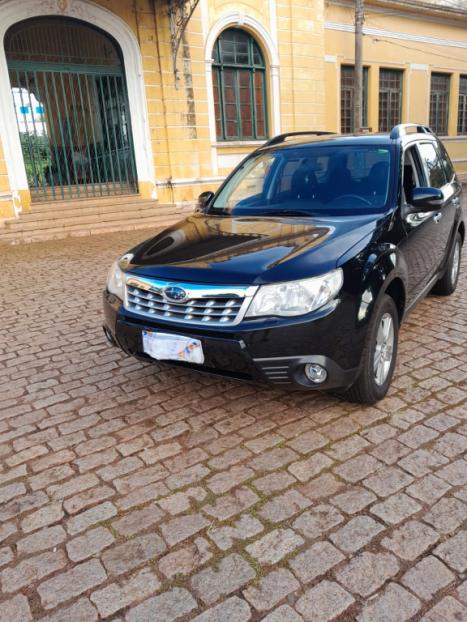 SUBARU Forester 2.0 16V 4P S 4X4 AUTOMTICO, Foto 7