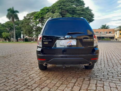 SUBARU Forester 2.0 16V 4P S 4X4 AUTOMTICO, Foto 8