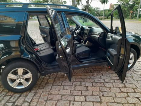SUBARU Forester 2.0 16V 4P S 4X4 AUTOMTICO, Foto 9