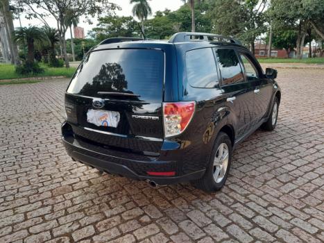 SUBARU Forester 2.0 16V 4P S 4X4 AUTOMTICO, Foto 11