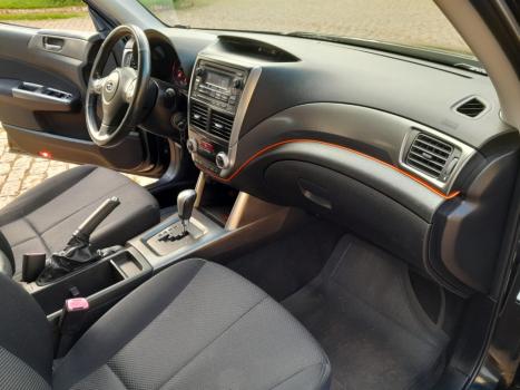 SUBARU Forester 2.0 16V 4P S 4X4 AUTOMTICO, Foto 13