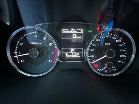 SUBARU XV 2.0 16V 4P I-S 4WD AUTOMTICO, Foto 1
