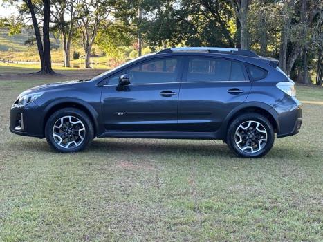 SUBARU XV 2.0 16V 4P I-S 4WD AUTOMTICO, Foto 2