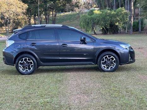 SUBARU XV 2.0 16V 4P I-S 4WD AUTOMTICO, Foto 3