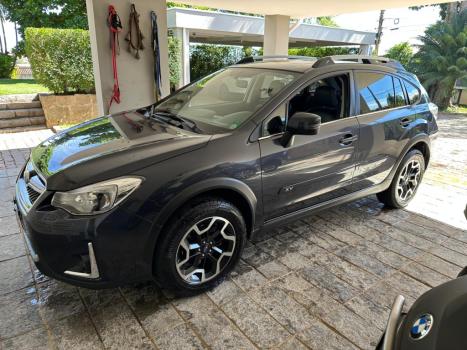 SUBARU XV 2.0 16V 4P I-S 4WD AUTOMTICO, Foto 4