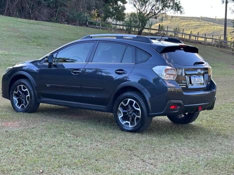 SUBARU XV 2.0 16V 4P I-S 4WD AUTOMTICO, Foto 5