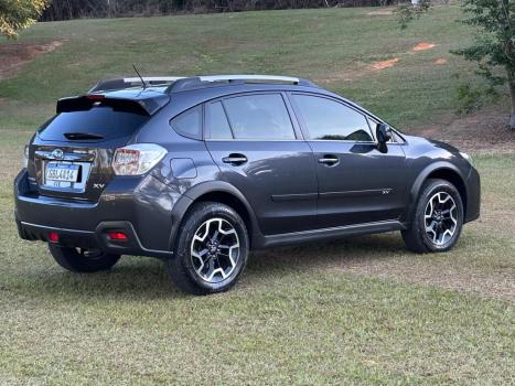 SUBARU XV 2.0 16V 4P I-S 4WD AUTOMTICO, Foto 6