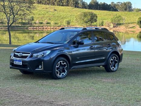 SUBARU XV 2.0 16V 4P I-S 4WD AUTOMTICO, Foto 7