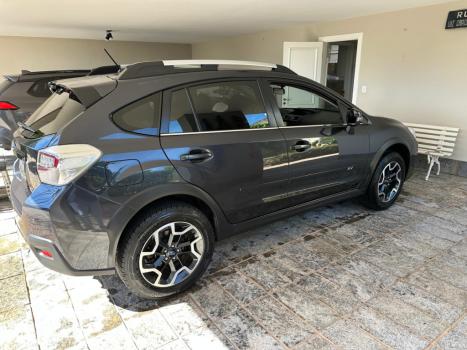 SUBARU XV 2.0 16V 4P I-S 4WD AUTOMTICO, Foto 8