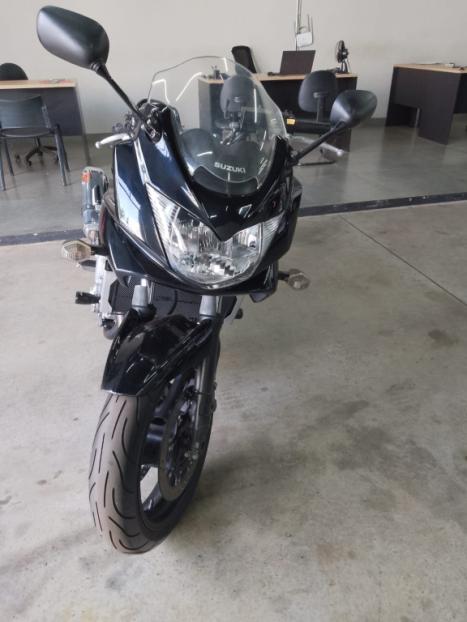 SUZUKI Bandit 1250 S, Foto 3