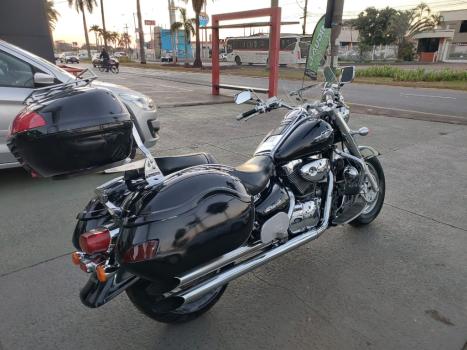 SUZUKI Boulevard C 1500 , Foto 4