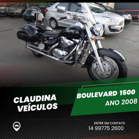 SUZUKI Boulevard C 1500 , Foto 1