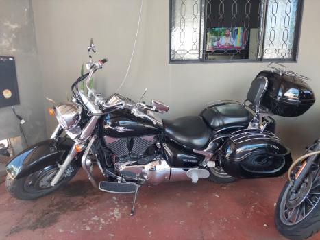 SUZUKI Boulevard C 1500 , Foto 2