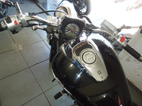 SUZUKI Boulevard M 800 , Foto 3