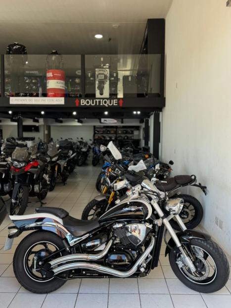 SUZUKI Boulevard M 800 , Foto 1