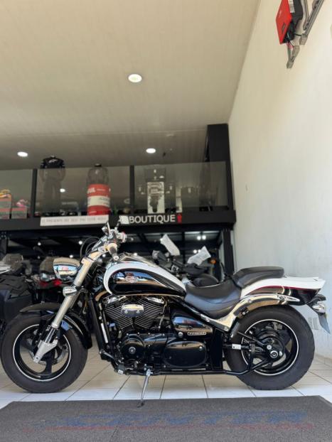 SUZUKI Boulevard M 800 , Foto 2