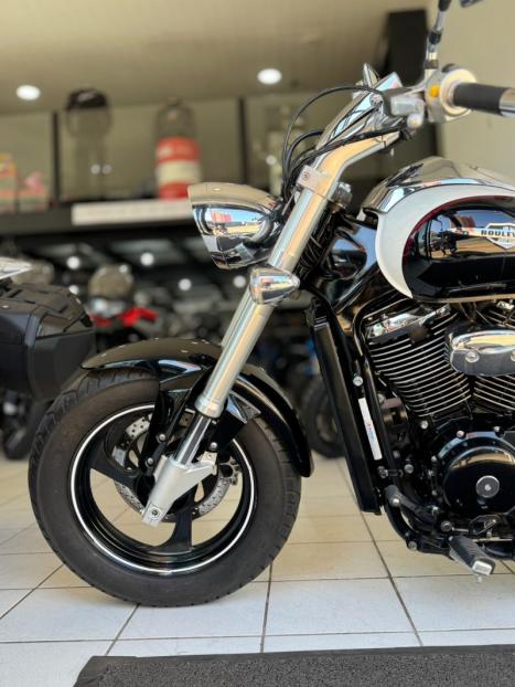 SUZUKI Boulevard M 800 , Foto 3