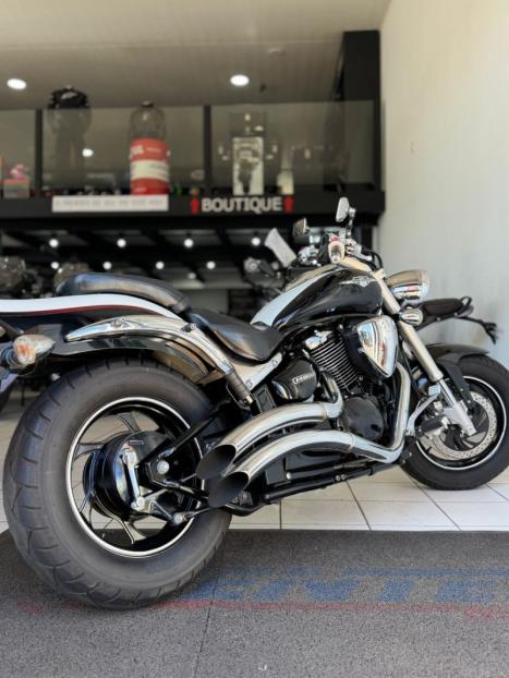 SUZUKI Boulevard M 800 , Foto 5