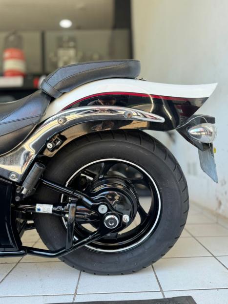 SUZUKI Boulevard M 800 , Foto 8