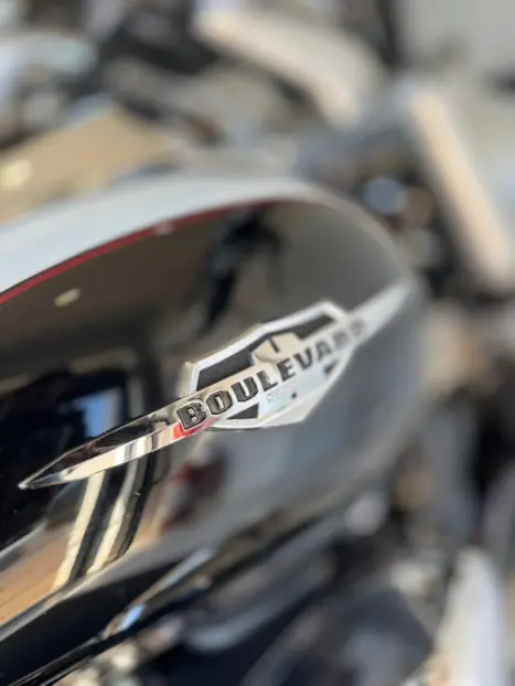 SUZUKI Boulevard M 800 , Foto 10