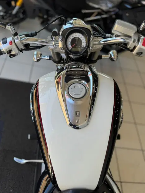 SUZUKI Boulevard M 800 , Foto 11