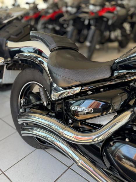 SUZUKI Boulevard M 800 , Foto 13