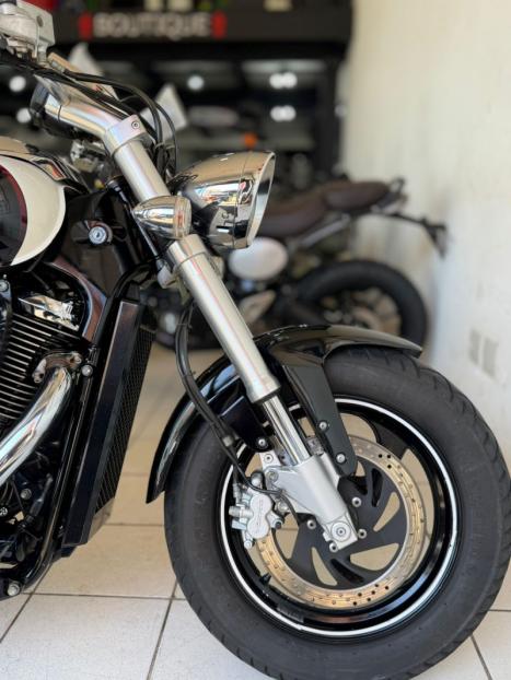 SUZUKI Boulevard M 800 , Foto 15