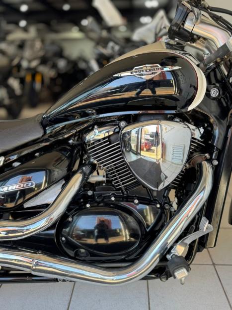 SUZUKI Boulevard M 800 , Foto 16