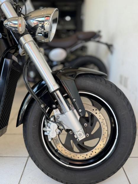 SUZUKI Boulevard M 800 , Foto 17