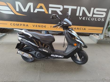 SUZUKI Burgman 125 , Foto 1