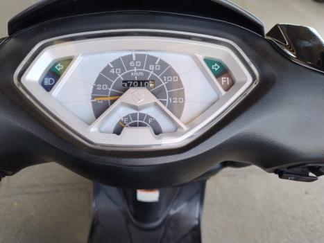 SUZUKI Burgman 125 , Foto 5