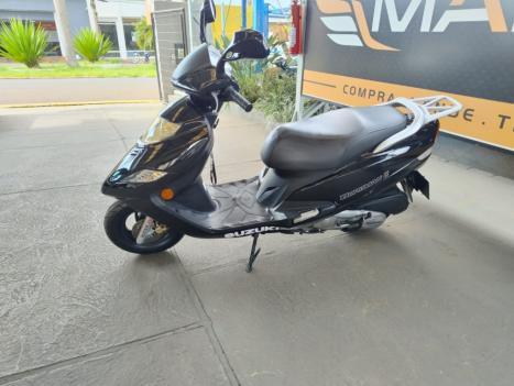 SUZUKI Burgman 125 , Foto 7