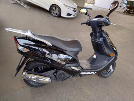 SUZUKI Burgman 125 , Foto 9