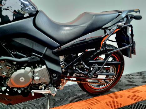 SUZUKI DL 650 V-Strom , Foto 6