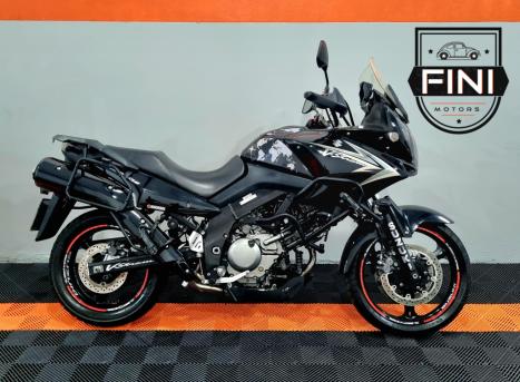 SUZUKI DL 650 V-Strom , Foto 1