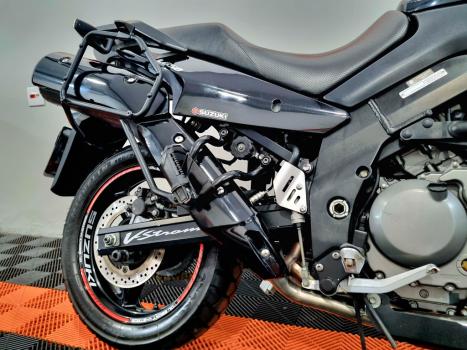 SUZUKI DL 650 V-Strom , Foto 3