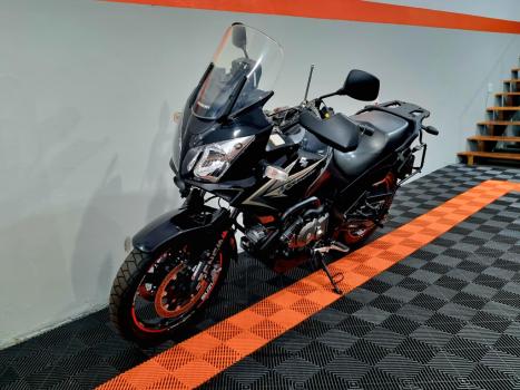 SUZUKI DL 650 V-Strom , Foto 5