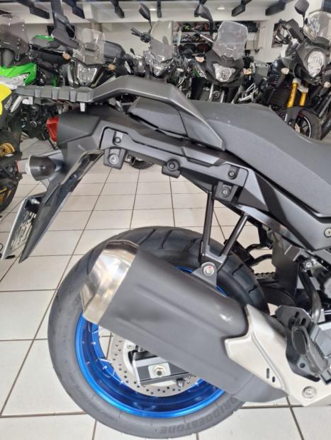 SUZUKI DL 650 V-Strom XT, Foto 3