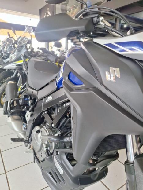 SUZUKI DL 650 V-Strom XT, Foto 5