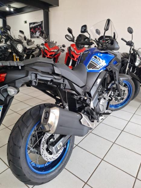 SUZUKI DL 650 V-Strom XT, Foto 7