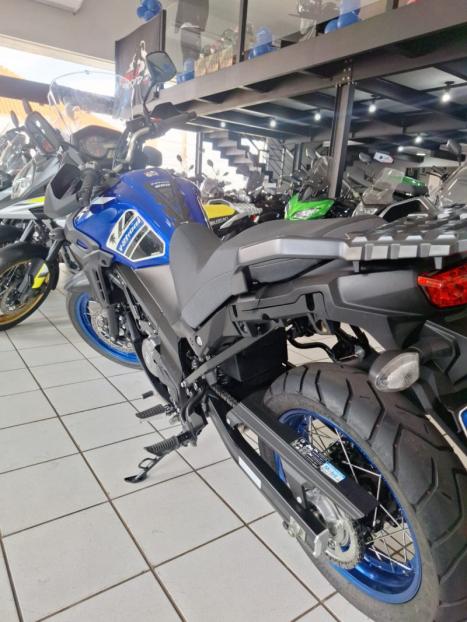 SUZUKI DL 650 V-Strom XT, Foto 13