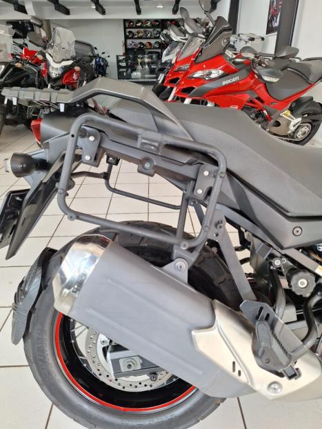 SUZUKI DL 650 V-Strom XT, Foto 5